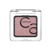 Catrice, Art Couleurs Eyeshadow - тени для век (260 Every Eyes Darling роз нюд)