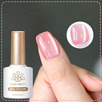 Born Pretty, Water Light Cat Magnetic Gel - магнитный гель-лак "кошачий глаз" MY06, 10 мл