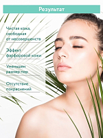 Aravia, Blemish Correction Mask - маска-корректор против несовершенств 2 в 1, 100 мл