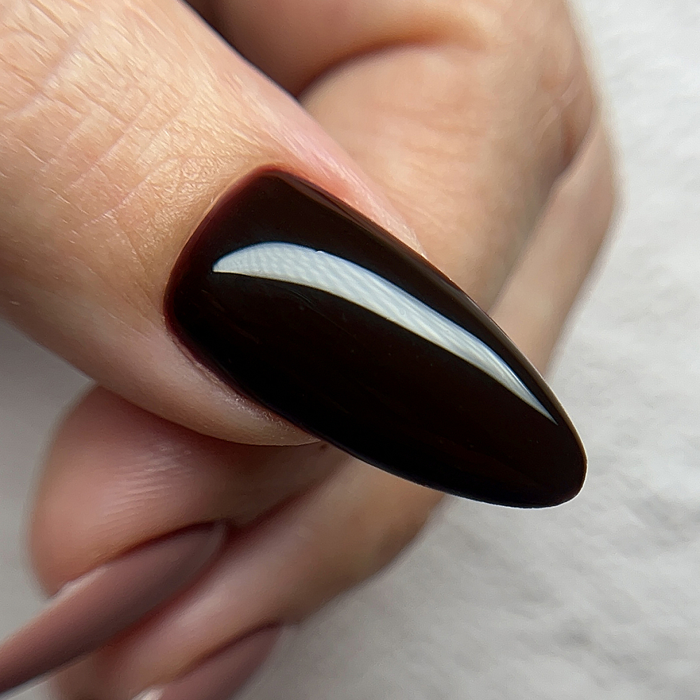 Дизайн ногтей. Товар: BSG, Confiture - жёсткий гель для наращивания №113 (низкая вязкость), 13 гр