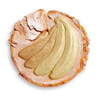 I Heart Revolution, Fruity Highlighter - хайлайтер "Banana"