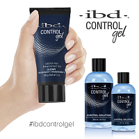 IBD, Control Solution – конструирующая жидкость, 250 мл