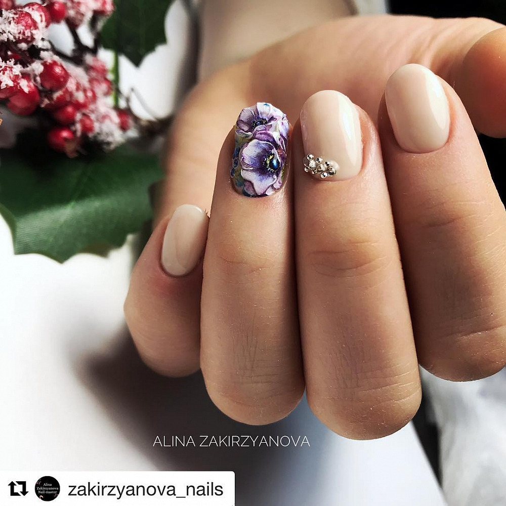 Мастер: @zakirzyanova_nails (https://www.instagram.com/zakirzyanova_nails/)