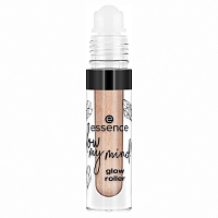 Essence, роликовый хайлайтер Glow My Mind! (т.01 Glow Roller)