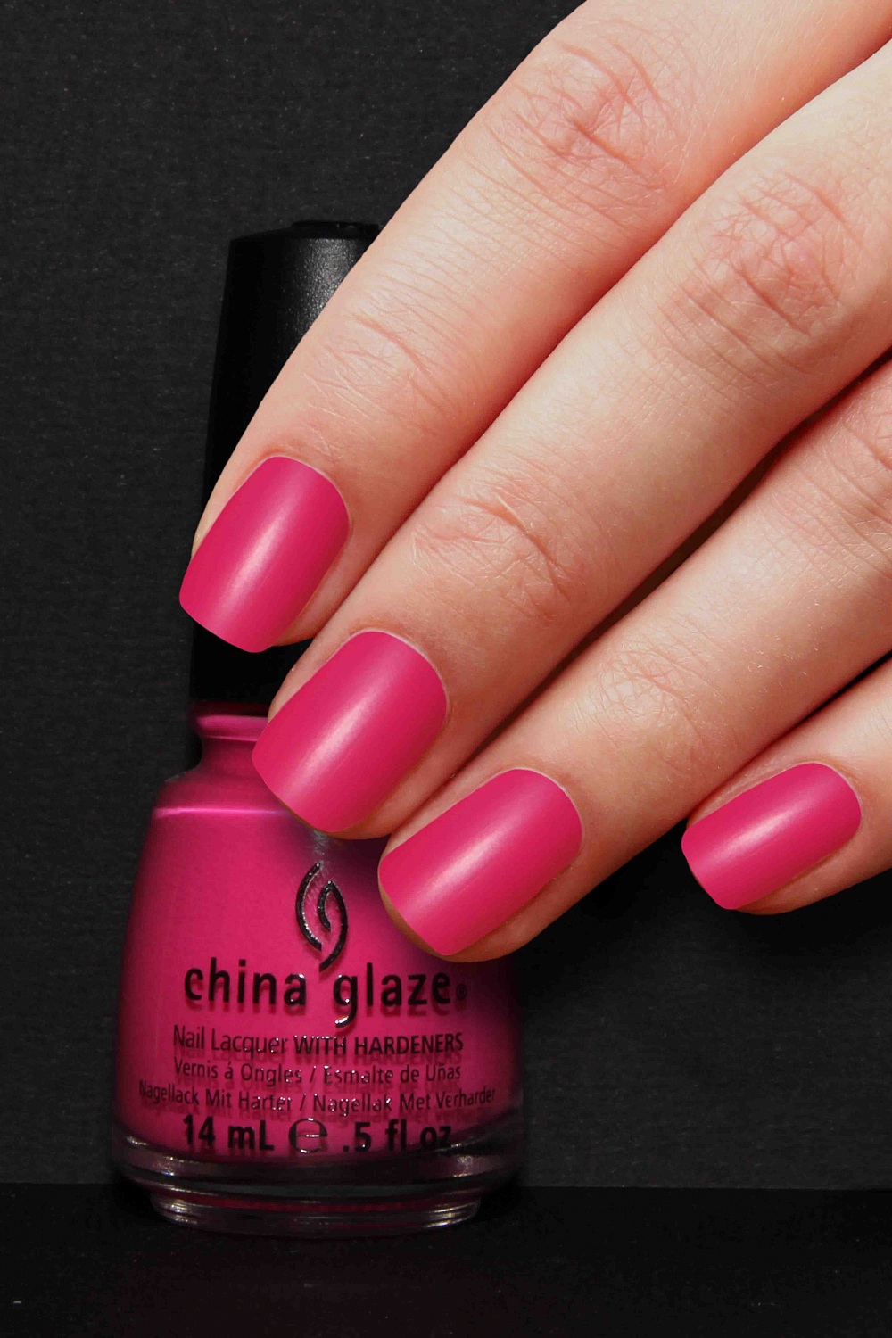 China Glaze, лак для ногтей (Beauty Within 81110), 14 мл