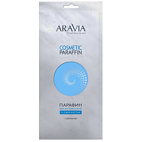 Aravia, парафин косметический "Цветочный нектар" с маслом ши, 500 гр