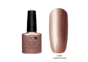 Вся продукция CND