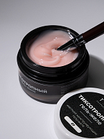 TNL, жесткий тиксотропный гель-желе для наращивания №7, 18 мл