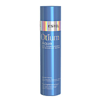 Estel, Otium Aqua - шампунь для интенсивного увлажнения волос (бессульфатный), 250 мл