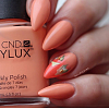 CND Vinylux - недельный лак Винилюкс (Shells in the Sand 249), 15 мл