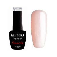 BlueSky, гель-лак "Favorite" №08 (512), 8 мл