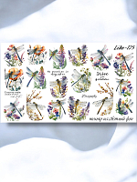 Anna Tkacheva, слайдер-дизайн LIKE-125