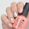 CND Vinylux - недельный лак Винилюкс (Salmon Run 181), 15 мл