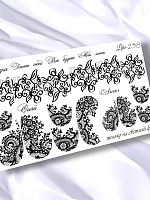 Anna Tkacheva, слайдер-дизайн LIKE-238