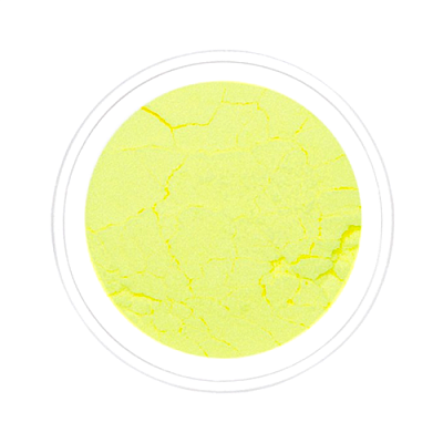 Artex, цветной акрил (неоновый желтый), 7 гр