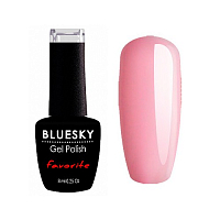 BlueSky, гель-лак "Favorite" №19 (547), 8 мл