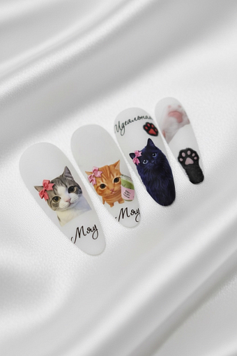 Anna Tkacheva, слайдер-дизайн MilliArt Max-368