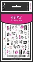 BPW.Style, слайдер-дизайн (Надписи 4)