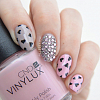 CND Vinylux - недельный лак Винилюкс (Blush Teddy 182), 15 мл