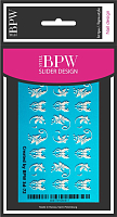 BPW.Style, слайдер-дизайн (3D Узоры)