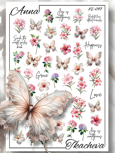 Anna Tkacheva, слайдер-дизайн VL-097