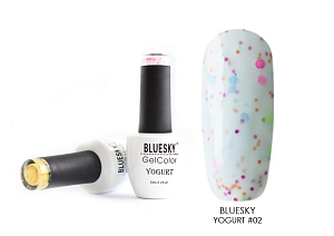 Вся продукция Bluesky