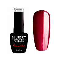 BlueSky, гель-лак "Favorite" №09 (515), 8 мл