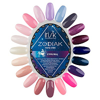 Irisk, Гель-лак "Zodiak" (Стрелец 175), 10 гр