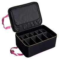 Irisk, профессиональный рюкзак (Розовый, 36,5х27,5х17,5 см)