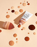 Essence, PRETTY NATURAL - основа тональная (т.090), 30 мл