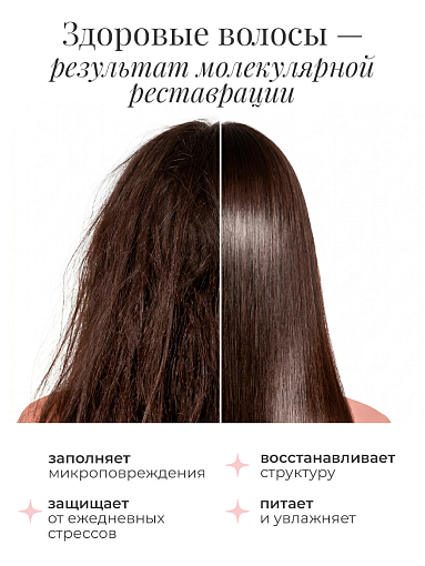 Adricoco, Prof Adri K-Bond Peptide - восстанавливающая маска-баттер для волос, 300 мл