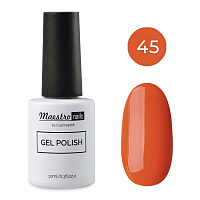 Cosmoprofi, гель-лак Maestro nails (№45), 10 мл