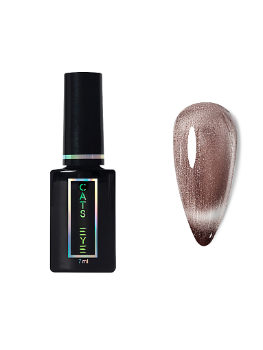 Runail, CHOCOLATE SILK Cat