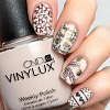 CND Vinylux - недельный лак Винилюкс (Cashmere Wrap 259), 15 мл