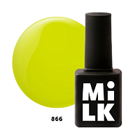 Milk, гель-лак Multifruit №866, 9 мл
