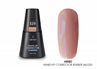 Artex, Make-up corrector rubber - камуфлирующая база (329), 15 мл