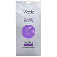 Aravia, парафин косметический "Французская лаванда" с маслом лаванды, 500 гр