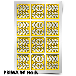 Вся продукция Trafaretto (Prima Nails)