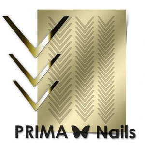 Вся продукция Trafaretto (Prima Nails)