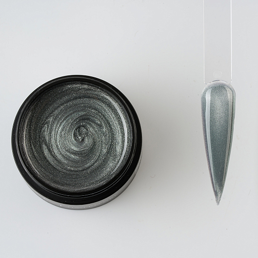 TNL, набор №257 жесткий гель для наращивания Lumicat gel (4 оттенка по 15 мл)