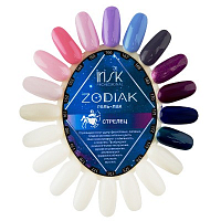 Irisk, Гель-лак "Zodiak" (Скорпион 159), 10 гр