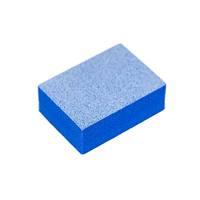 

Баф Slim "Кроха" голубой (SBL2535), 1 шт