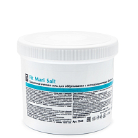 Aravia Organic, Fit Mari Sait - бальнеологическая соль для обертывания с антицеллюлитным эффектом