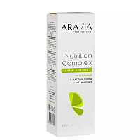 Aravia, Nutrition Complex Cream - крем для рук питательный с маслом оливы и витамином Е, 150 мл