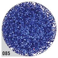 Irisk, песок (С) в стеклянном флаконе (085), 10 г
