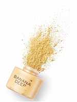 Makeup Revolution, Baking Powder (Banana Deep)- рассыпчатая пудра