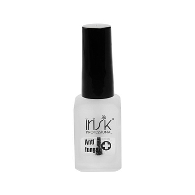 

Irisk, Antifungal - противогрибковый лак для ногтей, 8 мл