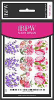 BPW.Style, слайдер-дизайн (Цветы p93)
