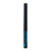 Catrice, Liquid Liner Waterproof - подводка для глаз водостойкая (010 Don`t Leave Me! черная)