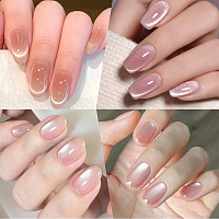 Born Pretty, Water Light Cat Magnetic Gel - магнитный гель-лак "кошачий глаз" MY05, 10 мл